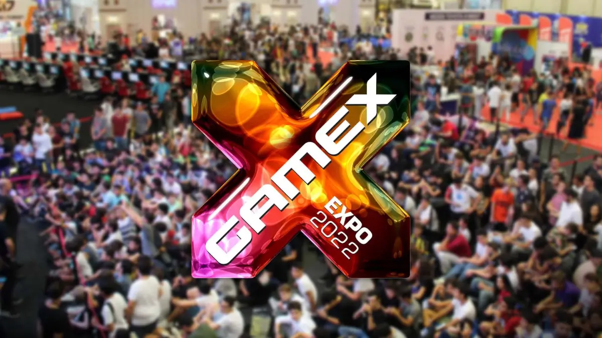 Gamex Ne Zaman?
