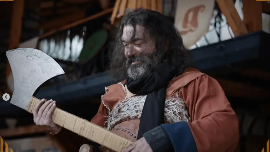 LARP Nedir?