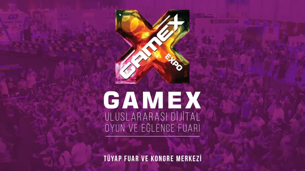 GameX