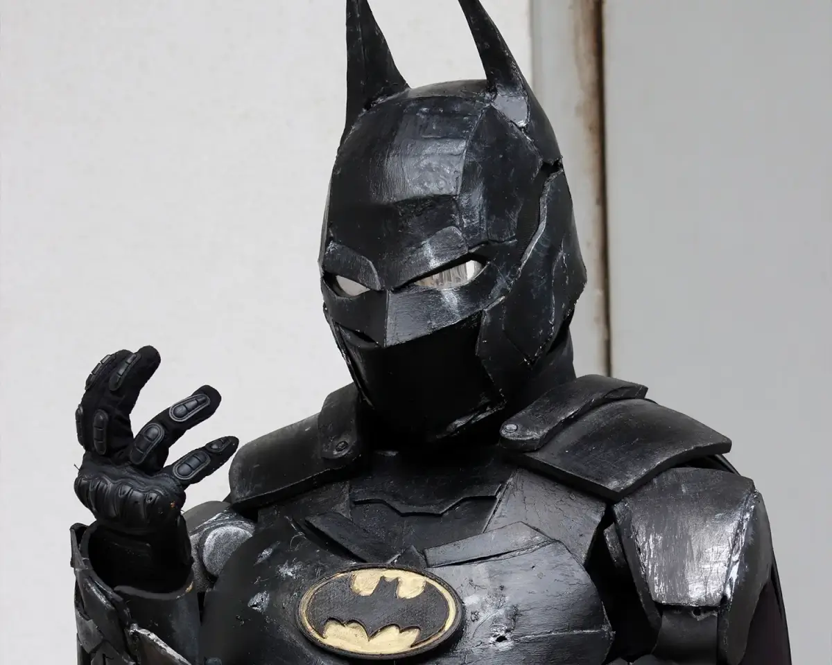 cosplay
