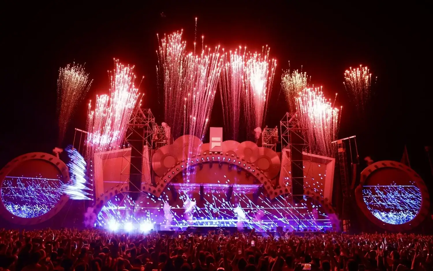 Istanbul Festivali 2