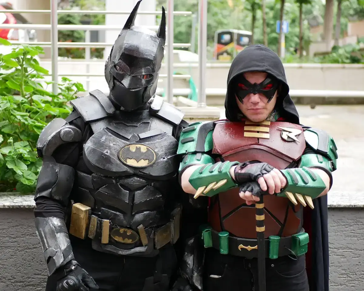 Cosplay Agency