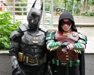 Cosplay Ajansı