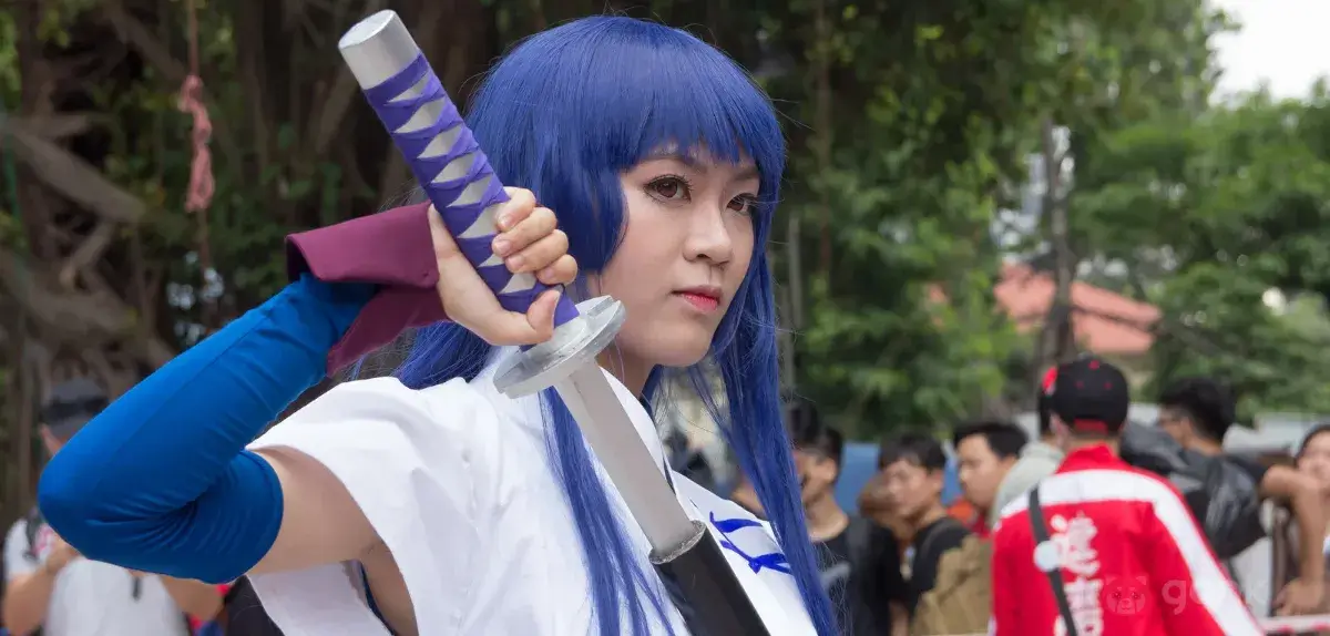 crossplay nedir?
