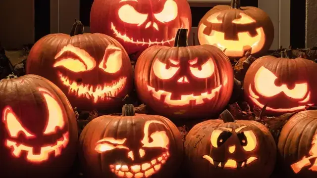 Halloween nedir?