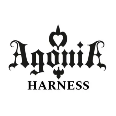 agonia harness