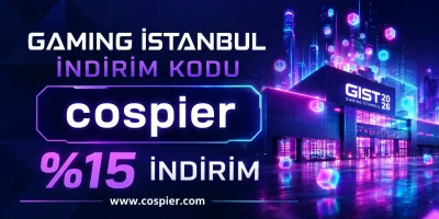 Gist indirim kodu
