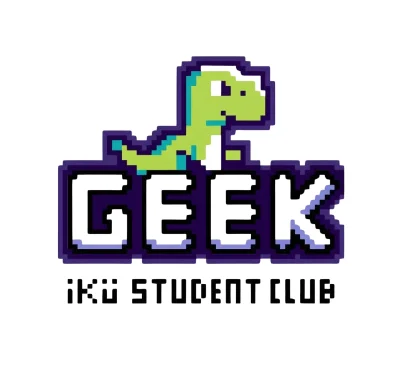 iku geek